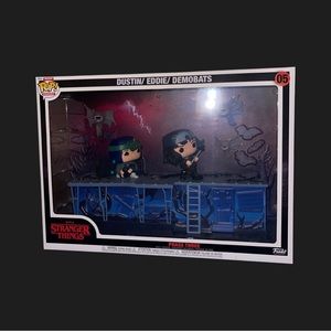 Funko Pop Phase Three